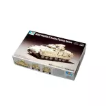 Véhicule de combat - Bradley M2A2 ODS/ODS-E - Trumpeter 07297 - 1/72