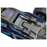 Mini XRT VXL RTR (Accu/Chargeur) - Traxxas 108076-1-ORNG - 1/10