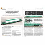 L’encyclopédie des wagons, Tome 4 - RMF