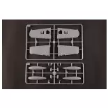 Avion Chance Vought F4U-2 Corsair - Hobby Boss 80385 - 1/48