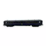 Bedwagen WL SG20 - LS MODELS 49149 - HO 1/87 - CIWL - Ep IV - 2R