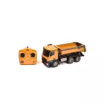 Elektrofahrzeug - Muldenkipper RC RTR - T2M T801- 1/14