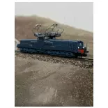 CC 14004 electric locomotive - Arnold HN2547 - N 1/160 - SNCF - EP III - 2R - Analogue