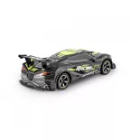 Night Racer 2.0 Funkferngesteuertes Auto - Carson 500404249 - 1/10 - Gelb - 2.4GHz 100% RTR