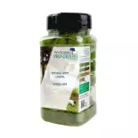 Fibre herbe de printemps - WWScenics WSG4-009 - 4 mm - 1000 mL