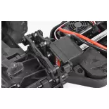 Truggy électrique XL - Pirate Strangler RTR - T2M T4951 - 1/10 - 2.4 Ghz