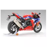 MOTO HONDA CBR1000RR-R FIREBLADE SP - TAMIYA 14138 - 1/12