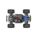 Mini Maxx BL-2S RTR - Traxxas 107154-1-GRN - 1/10