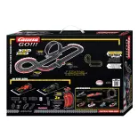 Coffret F1 sans fil - Carrera CA62581 - 1/43