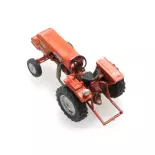Tracteur Renault 56 - Artitec 316.084 - N 1/160