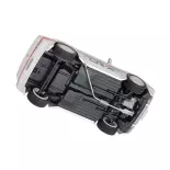 Honda Ballade Sports Mugen CR-X Pro - Tamiya 24045 - 1/24