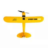 AVION SPORT CLUB 400 - T2M T4525