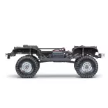 TRX-4 Chevrolet Blazer 1979 Clipless RTR - Traxxas 82276-4-ORNG - 1/10