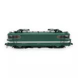 BB 9525 elektrische locomotief - LS Models 10250S - HO 1/87 - SNCF - Ep IV - Digitaal geluid - 2R