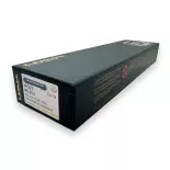 Voiture lits WL STU - LS MODELS 49321 - HO 1/87 - CIWL - Ep IV - 2R
