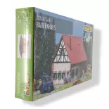 Faller miniatuurboerderij 232537 - N 1:160 - EP II