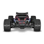 Mini XRT VXL RTR (Accu/Chargeur) - Traxxas 108076-1-RED - 1/10