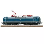 Locomotive Electrique BR 181.2 - TRIX 25181 - Echelle HO 1/87 - EP. IV 