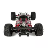 RACING TRUCK ÉLECTRIQUE - PIRATE XT-6 V4 - T2M T4975V4 - 1/6 -4X4