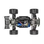 Mini XRT VXL RTR (Accu/Chargeur) - Traxxas 108076-1-ORNG - 1/10