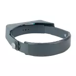 Loupe Serre-Tête - Faller 170519 - Toutes Echelles 
