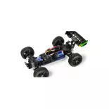 Buggy Electrique - Pirate Snake RTR - T2M/Tamiya T4969 - 1/10 - 4WD 