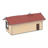 Petite boulangerie - Faller 191833 - HO 1/87 - EP IV - 151 x 75 x 70 mm