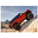TRX-4 Ford Bronco 2021 RTR - Traxxas 92076-4-RED - 1/10