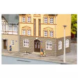 Immeubles résidentiels Bahnhofstraße 2/4 - Auhagen 12354 - HO 1/87