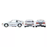 Honda Ballade Sports Mugen CR-X Pro - Tamiya 24045 - 1/24