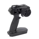 Radio RACER 3E + Récepteur - T2M T4619