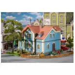 Casa grande FALLER 191775 - HO 1/87 - Ep III - 160x128x124mm