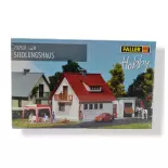 Faller Miniature Detached House 232531 - N 1:160 - EP III