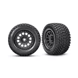 XRT VXL 8S TSM RTR - Traxxas 78086-4-GRN - 1/6
