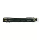 Carriage wagon DDm 916 - MFNTrain 33298 - N: 1/160 - SNCF - EP. V