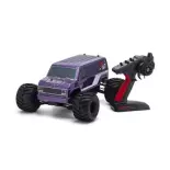 Mad Van 4WD Fazer MK2 - Type 2 Readyset - KIOSHO K.34412T2B - 1/10