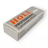 20 ml tube of MX 601 cyanoacrylate glue - HOLI