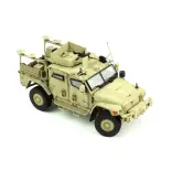 HUSKY TSV de l'armée britannique - Meng-Model VS-009 - 1/35