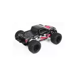 Monster Truck - Pirate XTT Brushless RTR - T2M T4971B - 1/10- 4x4 