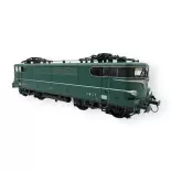 Elektrische Lokomotive BB 9289 - DCC SON - REE Modelle MB204S - HO - SNCF - EP IV