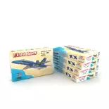 Avion de combat - F/A-18A Hornet - Hobby Boss 80268 - 1/72