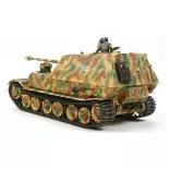 Char Jagdpanzer Elefant - TAMIYA 35325 - 1:35