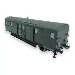 Ocem 32 van - Ree Models VB-330 - HO 1/87 - SNCF - Ep III/IV - 2R