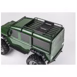 Land Rover Defender 100% RTR - Carson 500404236 - 1/8