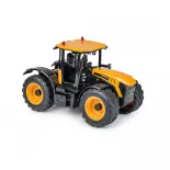 Tracteur JCB RC - 2.4G 100% RTR - Carson 500907653 - 1/16