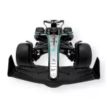 Mercedes AMG Petronas F1 W15 E Performance - Rastar RS10250 - 1/12