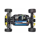 Buggy électrique - Neo Scorcher en KIT - T2M / Tamiya 58568L - 1/10 - 4WD 