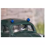 Mini sirène à effets sonores - FALLER 180261 