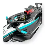 Mercedes AMG Petronas F1 W15 E Performance - Rastar RS10250 - 1/12