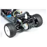 Neo Fighter Buggy - DT03 - T2M 58587L - 1/10 - 2WD